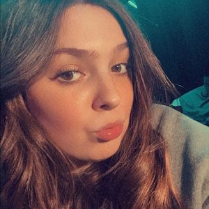 Meet your Posher, Kennedy